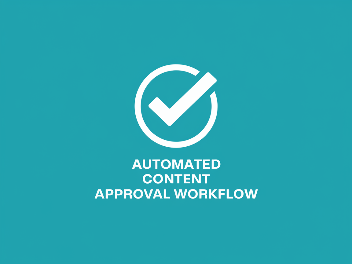 The procedural flow necessary to maintain compliance while engaging on social media.